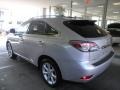 Tungsten Silver Pearl - RX 350 Photo No. 6