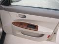 2005 Cashmere Metallic Buick LaCrosse CX  photo #35