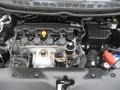 2010 Civic LX Sedan 1.8 Liter SOHC 16-Valve i-VTEC 4 Cylinder Engine