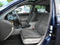 2009 Royal Blue Pearl Honda Accord EX Sedan  photo #14