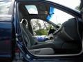 2009 Royal Blue Pearl Honda Accord EX Sedan  photo #15