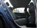 2009 Royal Blue Pearl Honda Accord EX Sedan  photo #16