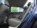 2009 Royal Blue Pearl Honda Accord EX Sedan  photo #17
