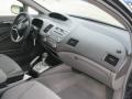 Gray Dashboard Photo for 2010 Honda Civic #51468651