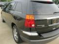 2007 Brilliant Black Chrysler Pacifica Touring  photo #8