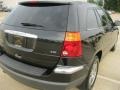 2007 Brilliant Black Chrysler Pacifica Touring  photo #9