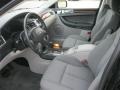 2007 Brilliant Black Chrysler Pacifica Touring  photo #17