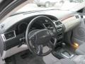 2007 Brilliant Black Chrysler Pacifica Touring  photo #18