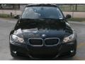 2011 Black Sapphire Metallic BMW 3 Series 328i Sedan  photo #2