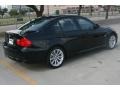 2011 Black Sapphire Metallic BMW 3 Series 328i Sedan  photo #3