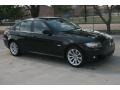 2011 Black Sapphire Metallic BMW 3 Series 328i Sedan  photo #4