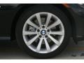 2011 Black Sapphire Metallic BMW 3 Series 328i Sedan  photo #7