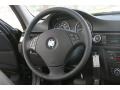 2011 Black Sapphire Metallic BMW 3 Series 328i Sedan  photo #10