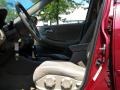 Ruby Red Pearl - Accord SE Sedan Photo No. 13