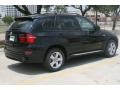 Black Sapphire Metallic - X5 xDrive 35d Photo No. 3