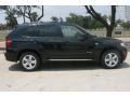 Black Sapphire Metallic - X5 xDrive 35d Photo No. 5