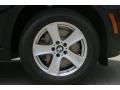 Black Sapphire Metallic - X5 xDrive 35d Photo No. 7