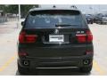 Black Sapphire Metallic - X5 xDrive 35d Photo No. 8