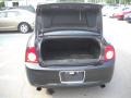 2008 Black Granite Metallic Chevrolet Malibu LTZ Sedan  photo #4