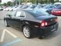 2008 Black Granite Metallic Chevrolet Malibu LTZ Sedan  photo #5