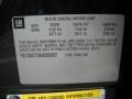 2008 Black Granite Metallic Chevrolet Malibu LTZ Sedan  photo #11