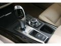 Black Sapphire Metallic - X5 xDrive 35d Photo No. 23