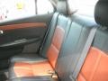 2008 Black Granite Metallic Chevrolet Malibu LTZ Sedan  photo #13