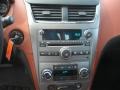 2008 Black Granite Metallic Chevrolet Malibu LTZ Sedan  photo #17