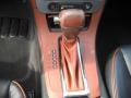 2008 Black Granite Metallic Chevrolet Malibu LTZ Sedan  photo #18