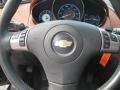 2008 Black Granite Metallic Chevrolet Malibu LTZ Sedan  photo #19