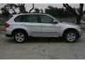 Titanium Silver Metallic - X5 xDrive 35d Photo No. 5