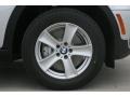 Titanium Silver Metallic - X5 xDrive 35d Photo No. 7