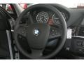 Titanium Silver Metallic - X5 xDrive 35d Photo No. 10