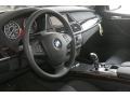 Titanium Silver Metallic - X5 xDrive 35d Photo No. 11