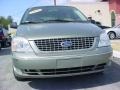 Spruce Green Metallic - Freestar SEL Photo No. 9