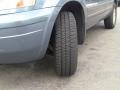 Steel Blue Metallic - Pilot LX 4WD Photo No. 3