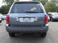 Steel Blue Metallic - Pilot LX 4WD Photo No. 9