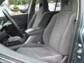 Steel Blue Metallic - Pilot LX 4WD Photo No. 14