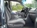 Steel Blue Metallic - Pilot LX 4WD Photo No. 15