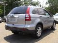 Whistler Silver Metallic - CR-V EX 4WD Photo No. 8