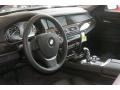 2012 Black Sapphire Metallic BMW 7 Series 740Li Sedan  photo #11