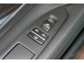 2012 Black Sapphire Metallic BMW 7 Series 740Li Sedan  photo #19