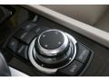 Oyster/Black Controls Photo for 2012 BMW 7 Series #51470835