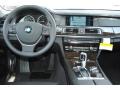 2012 Dark Graphite Metallic BMW 7 Series 750Li Sedan  photo #9