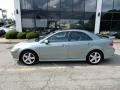  2003 MAZDA6 i Sedan Sepang Green Metallic