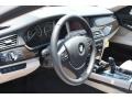2012 Mineral White Metallic BMW 7 Series 750Li Sedan  photo #15