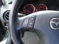 Black Controls Photo for 2003 Mazda MAZDA6 #51471333