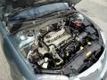  2003 MAZDA6 i Sedan 2.3 Liter DOHC 16 Valve 4 Cylinder Engine