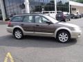 Deep Bronze Metallic - Outback 2.5i Wagon Photo No. 2