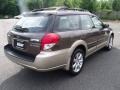 Deep Bronze Metallic - Outback 2.5i Wagon Photo No. 3